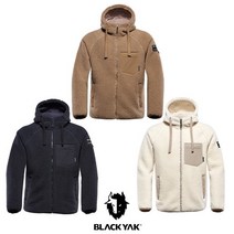 [AK PLAZA] [블랙야크]남여공용 L포메플리스후디