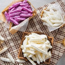 순 감자과자 감자맛/양파맛/자색고구마맛 140gX3봉/비건스낵, 1번 감자맛 3봉, 140g, 3개