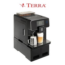 TERRA 테라 TE-401 전자동 에스프레소 원두커피머신, 기본