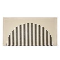 헤리터 메르디안 키친 매트 데이라잇 (웜톤컬러) 체중 분산 주방매트, 매트 데이라잇(웜톤컬러)