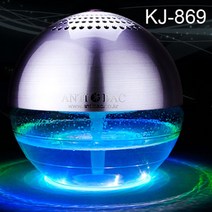 마이KIDMALL_이래 안티박 LED 아로마 공기 청정기 1000ml 저소음 가정용 업소용 가습 심플 미니 인테리어 조명_MMY키드MAl몰, 별도의_옵션-없음