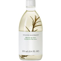 Susanne Kaufmann Oil Bath for The Senses - 8.4 oz, 1개