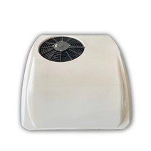 차박 에어컨 캠핑용 무시동 이동식 작은방 전기 지붕 옥상 주차 트럭 밴 캐러밴 모터 홈, Heat and Cool 24V