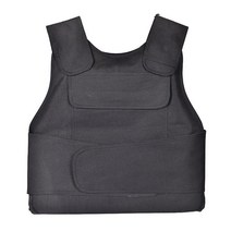 남자호신용품 방검복 방검 조끼 전술 보안 경호 작업복 가드 순찰, 단일사이즈