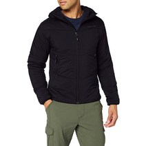 MARMOT Novus 2.0 후디 블랙. X-Large