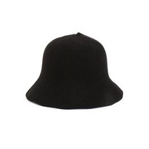 모리 니트 벙거지 버킷햇