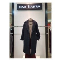 [막스카라] W몰 베이직 코트 M94MWH010MEBB1_1