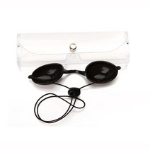 성형외과 피부과 레이저 눈보호 가리개 눈보호용 치료 미용안대 눈가리개, 레이저눈가리개