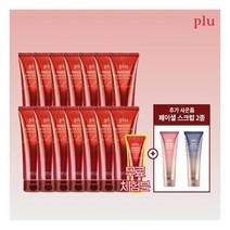[플루] (체험분 포함) 바디스크럽 프레스티지 샤인 에디션 17종 (바디스크럽 14개 +, 3세트
