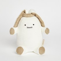 뱀부얀 못난이 토끼 성인 애착인형 아나