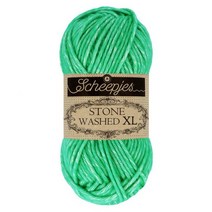 쉽제스 스톤 워시드 866 STONE WASHED XL 수입 뜨개실 (841~876 시리즈)