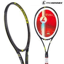 프로케넥스 Q PLUS TOUR PRO 98 325g 4 1/4(G2) 18x20 테니스라켓, 바볼랏-RPM 블라스트 러프, 자동44