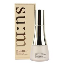 숨37 타임 에너지 모이스트 퍼밍 세럼 50ml, 없음