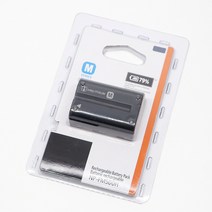 NP-FM500H NP FM500H FM50 소니 A57 A65 A77 A450 A560 A580 A900 A58 A99 A550 A200 A300 A350 A700 F717, [05] 20 Pieces