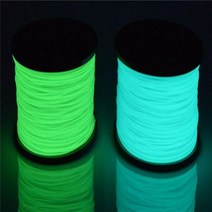 3D 프린터 소모품 필라멘트 글로우 PLA 필라멘트 3d 프린터 빛나는 ABS 어두운 PCL 인쇄, 19 ABS10M glow green