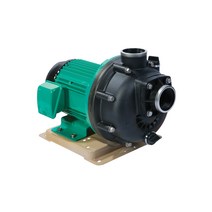 [윌로 온라인 파트너] PU-S1800I 비자동 자흡식 해수용 펌프(380V.2마력), 1개