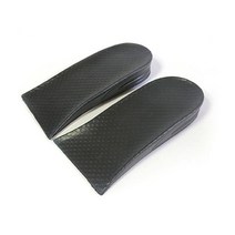 하나리빙 AIR DUNK 반창 키높이깔창(2cm) 국산깔창 신발깔창