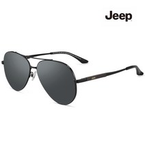 Jeep 지프 고선명 편광 보잉선글라스 JEEPA3128_M9