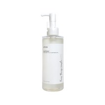아누아 어성초 클렌징 오일 200ml 모공케어, 1개