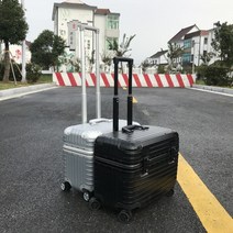 승무원캐리어 기내용캐리어 미니 캐리어 파일럿 비즈니스 여행가방