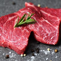 마장동 전통한우 투뿔 한우 아롱 사태 300g 수육 국거리 장조림 만등 소고기 1++, 절단육