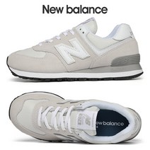 뉴발란스 뉴발란스 574 남여공용 운동화 ML574EVW