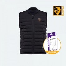 블랙야크 S-발열조끼 더하기 배터리 야크온 (90 사이즈만 본사주문 가능)dc0207