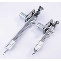 12V 24V 리니어 모터 전동 실린더 엑츄에이터 왕복, (12V)3-15cm 60회-속도 조절기