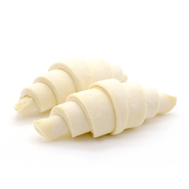 크로와상 생지 2 400g(30개) 4 800g(60개) 버터 크로플 냉동생지, A. 80g x 30개(1봉)