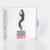 Michael Jackson - Number Ones CD