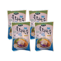 초정 물회육수(벌크) 2.5kg X 4봉