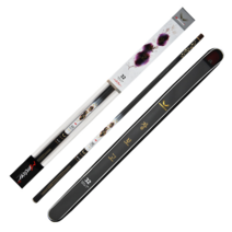 [오기몰] 몬스터 장보고 민물낚시대 중경질대 민장대 16칸 44칸 붕어 대물, 장보고 44칸