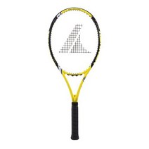 프로케넥스 Q+ 5 V3 YELLOW 300g 테니스라켓 G1, 럭실론-엘리먼트, 자동42