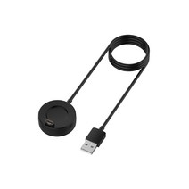 -Garmin D2 Delta Charlie Legacy Hero Saga 시리즈 용 USB 충전 케이블 도크, 한개옵션0