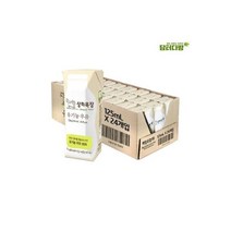 싸다몰 매일 상하목장 우유 125ml x 24개 매일유업우유 매일상하목장우유 상하목장우유 오리지널우유 하얀우유 매