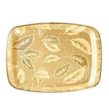 용인 화이바 반타원 골드 쟁반 왕대, 1개