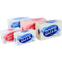 슬로우케어 100g 멕시코산 천연 친환경 빨래비누 1+1, 화이트, 화이트