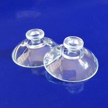 큐방 압축고무 흡착판 22mm 26mm 50개, 26mm_50알