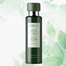 [경기점] 코스톡 톡톡 타임리스 테카드롭 앰플 50ml 진정 보습