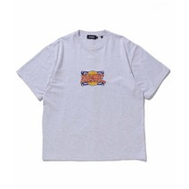 엑스라지 XLARGE FAST BALL S/S TEE