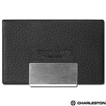 기타 바보사랑[프리버드]CHARLESTON 찰스톤 명함케이스 CH503 /카드겸용[무료배송]