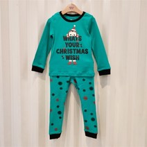 코코리따 NC08 메리크리스마스 실내복0 CEEU21TC1