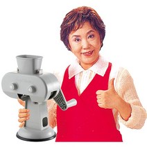 탑슬라이스 파 슬라이스 파써리 파썰개 고추 사용가능, 1개