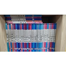 [개똥이네][중고]저학년 교과서 위인동화 36권(1~49중 7~11 17 31~36 43