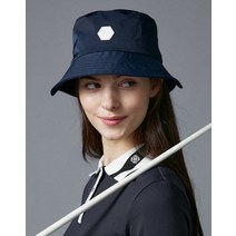 22FW [PREMIUM] 블랙 리본포인트 여성 버킷햇 DNHE2F603BK, XXX