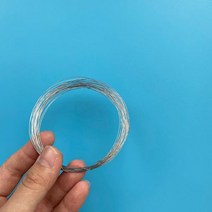 순수 백금 와이어 전기 영동 셀 전극 양극 화염 반응 와이어. 순도 99.99%., 0.2mmx50cm, 10 0.2mmx50cm