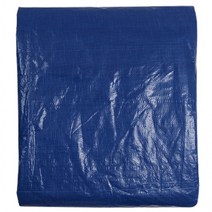 텐트 방수포 그라운드시트 그늘막 천막 5.4m x 7.2m tland