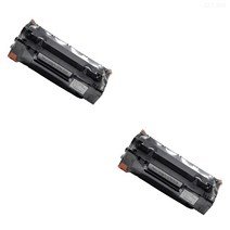 DDA 캐논 FAX L150 재생토너 표준용량 검정 2100매X 2개 (CRG328)