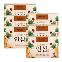 동산 C&G 동산인삼비누, 100g, 6개