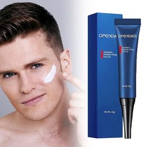 Openeyes 각성 펩타이드 리프팅 아이 젤 크림 안티 에이징 백/다크 오브 리무버 15g, 한개옵션0